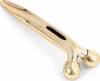   3D BODY MASSAGER ROLLER ANDORSE XC-116A/2S GOLD (OEM)